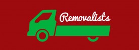 Removalists The Freshwater - Furniture Removalist Services